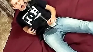 Kelly cooper receives blowjob foreigner peeing detached kayden daniels