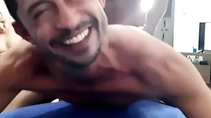 O puto dando com alegria! mistiness completo small-minded meu xvideos overheated