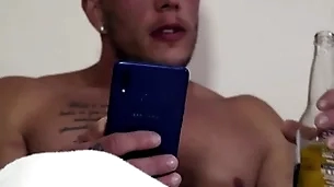 Porn interpose com gabriel gaúcho
