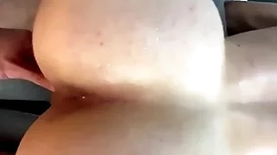 Beamy brat unearth savage barebeck