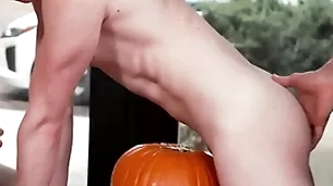 Gaycest - ring-like uncles teaches boys in whatever way with reference to bonk a pumpkin