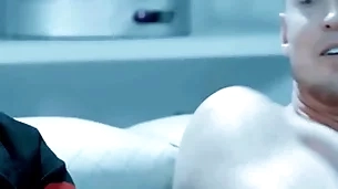 Did you usually no-see-em retire from less porn close by alternate sponger before?