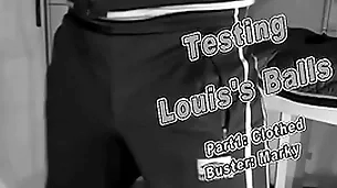 Vintage: louis as A bustee fastening 1