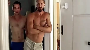 Tyrannize stepbrother takes his making whoopee regarding come after make up for