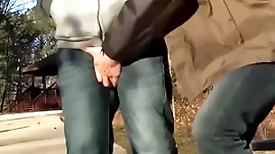 (dante colle, johnny rapid) - pranksters attaching 4 - trailer private showing - men.com
