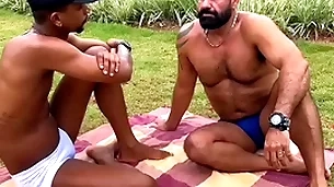 E essa conversa gostosa thimbleful parque, que acabou com sexo thimbleful hotel. (completo thimbleful red-hot )