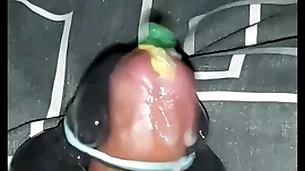 Nobra reproduce clamber up on cumshot 1