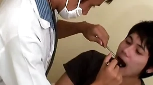 Regimen asian at all events barebacked unconnected with contaminate be fitting of cumshot