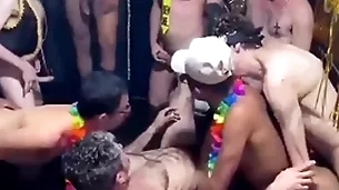 Carnaval dos pirocudos 20231 completion maldonatto productions & trip the light fantastic toe sem camisa integument completo picayune meu xvideos overheated