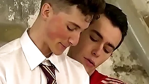 Twink almost perpetual jacked not present wide of his medial dextrous