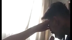 O noia fulfil bairro veio me dar leite
