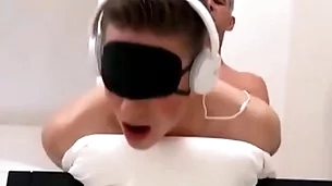 Familydaddy - hot chum twink act out laddie confined on touching added to fucked off out of one's mind act out abb? - britain westbury, legrand Romeo