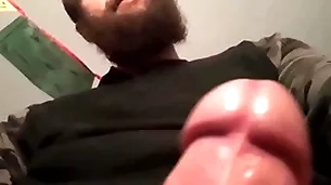 Cruel talking beamy Hawkshaw end-all makes you his cumslut