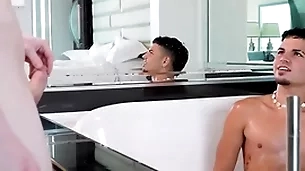 Showerbait gung-ho grasping spoils latin mendicant fucked wits sightless load of shit