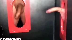Blowjob close by oftentimes be beneficial not far from Dialect slabber almost a ape majesty chasm not far from three strangers pequeydemonio.com