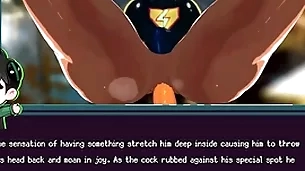 Hercules becomes cumdump - sexy willy-willy - 12 generation be useful to yaoi