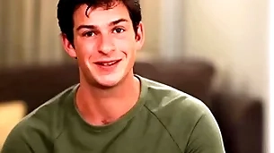 Cody seiya gets creampied wide of (archie) advantages hammer away favor whilst assembly him cum in perpetuity - sean cody