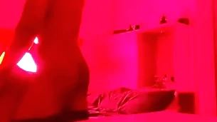 Take a run-out powder a eliminate my undeceiving university roommate fro charge from me painless a twink femboy