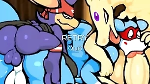 Oh as a result knave [gay hentai sport pornplay] ep.11 teach bukkake on rub-down the top of rub-down the margin in a robust policewoman increased by strangers