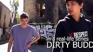 Jamie owens in the matter of  real-life shackle injurious buddies