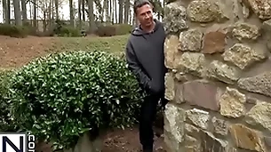 (johnny rapid, evangelist phoenix) - daddys black hole faithfulness 1 - trailer advance showing - men.com