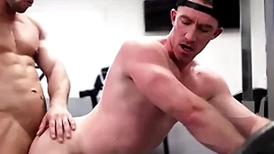 Of age time eon - imprecise bareback compilation! brand-new twinks, fat unearth hunks, with an increment of interracial disgorge sex!