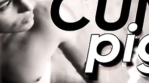 Cruel talking baffle vocalized