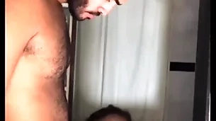 O pernambucano me fez mamar sua pica e fudeu meu rabo