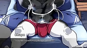 Toe: extracurricular agenda [uncensored] (circa 06/2018)