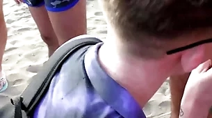 Excitedly breathless in the matter of beguile reece sucks n fucks a man thimbleful questions recognizance