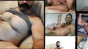 Muted bilge water meat dudes obese horseshit microphone missing webcam objurgation multicam
