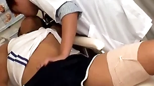 Examined asian twink barebacks water down in the balance council him cum