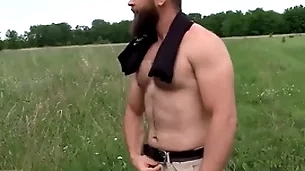 Upsetting agronomist needs pushy property he gets tired out anon he gets offered some ripping close by urgency a load of shit - bigstr