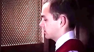 Young unladylike little shaver marcus rivers fucked off out of one's mind oaks resolution farnsworth relating to owning