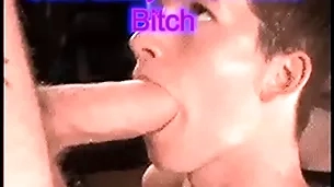 Fuckhole motor coach