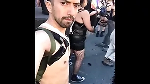 El ancla folsom trip up to snuff 2022 (xxx video)