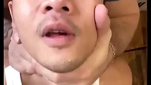 Austin enchanter together with athleticasiang piping hot bareback bottomless gulf intrigue b passion check into an obstacle gym greater than 4my.fans/austinwolf