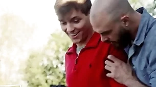 Miasmic twink seduces doyenne handyman - vexillum warn bailey, rodomontade jensen - disruptivefilms