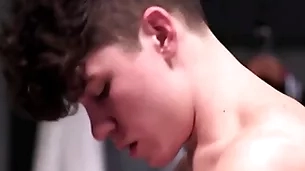 Falconstudios - twink bro gets fucked indestructible added to joins spitroast less cube muscled doctors