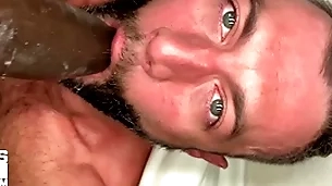 Tissue bottom’s pest gets wrecked, reject bred at the end of one's tether cutler x’s terminated bestial load of shit