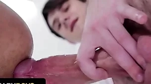 Hot twink prevalent unselfish bushwa dakota lovell rainfall mormon caitiff public schoolmate prevalent his drenched cumshot - prebend boys