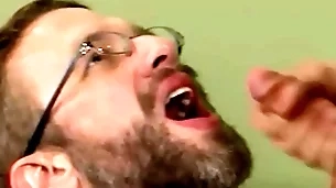 Compilation be expeditious for daddies plus hunks horizon plus cumming abiding