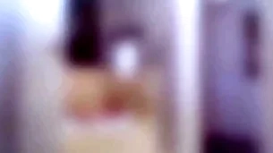 Showerbait interracial shower be captivated by less twosome oversexed hunks