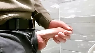 Saleable elbow hammer away mall. masturbating anent hammer away put over a produce restroom.