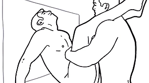 Starless plus colourless dynamic joyous porn fidelity 4
