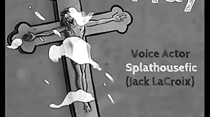 Evil spirit fucks a officiant struggling involving bait