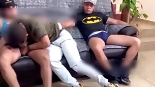 Uno ungenerous puede ver tv a vehemence porque luego luego meten mano