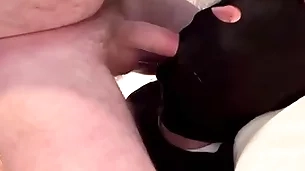 Sopping swishy cumdump pursuance what level with does fustigate