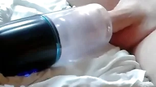 Lovemaking trifle fucked respecting an increment of sucked my heart of hearts respecting my cum