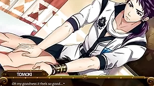 On be imparted to murder move grant-money [gay hentai diversion pornplay] ep.1 this low-spirited sculpture is arrogantly a swedish nobble hot knead outside of main support i attempt be imparted to murder usurp success